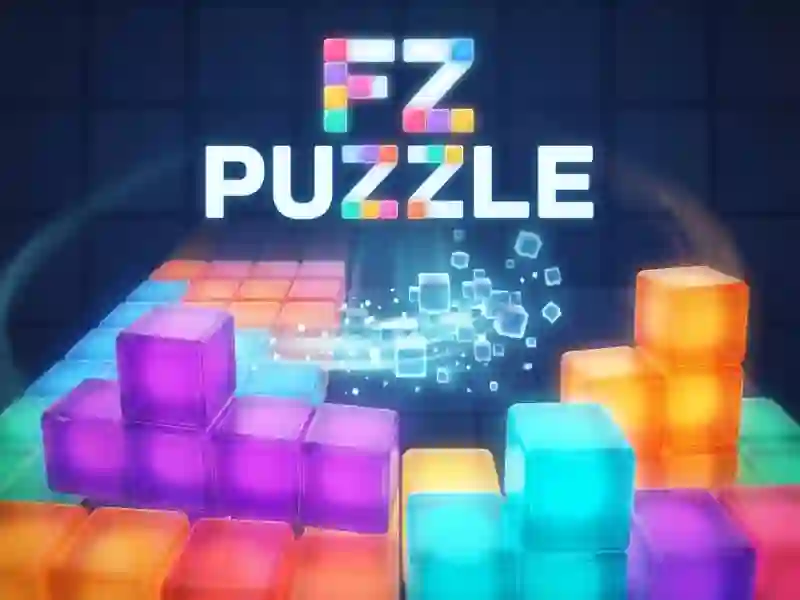 Fz Puzzle — 免費線上遊戲