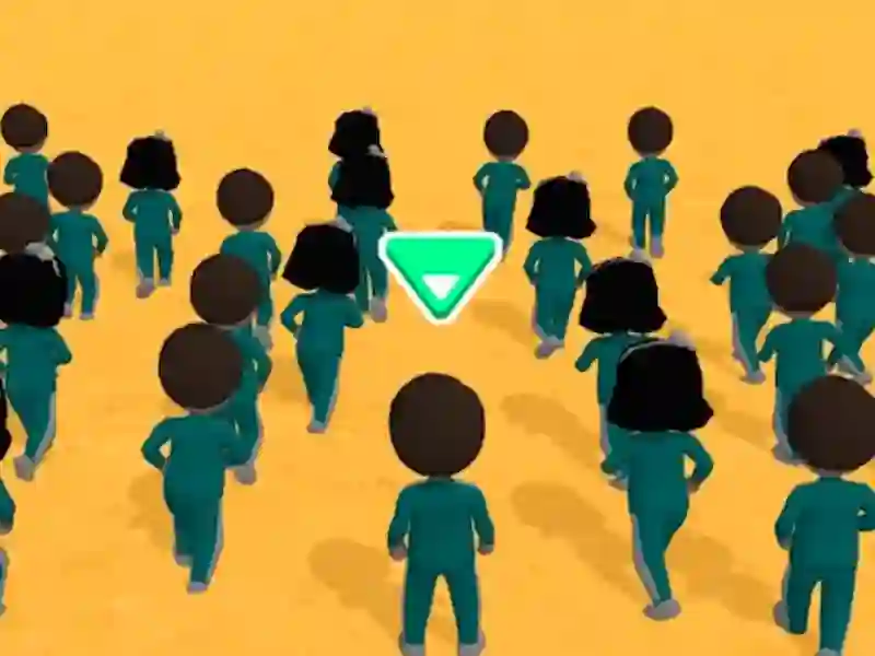 DontMove — free online game