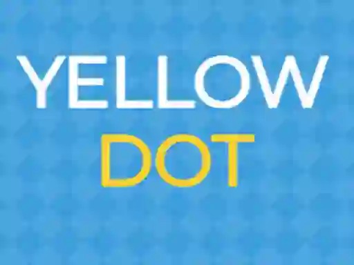 Yellow Dot — free online game