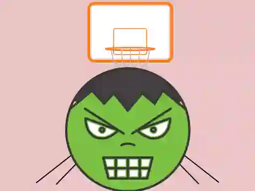 Flick Superhero — free online game