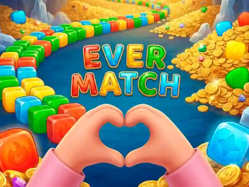 Hra Ever Match