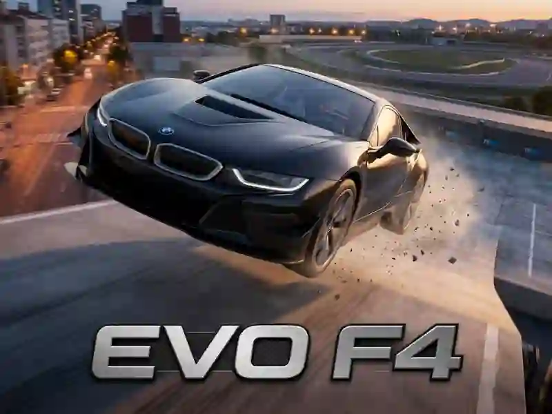 Evo F4 — ücretsiz çevrimiçi oyun