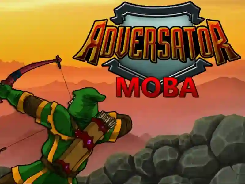 Adversator — free online game