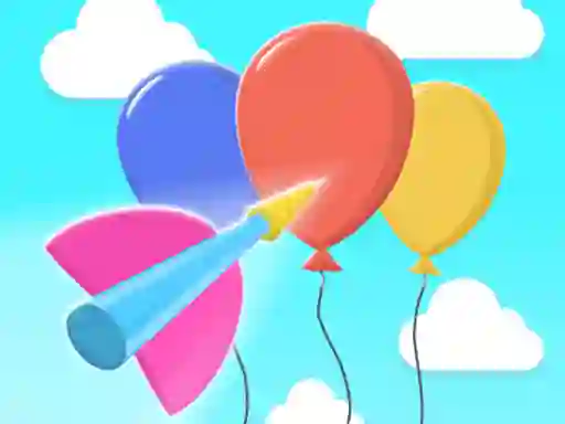 Bloon Pop — free online game