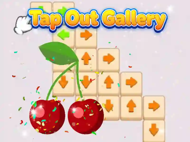 Гаме Tap Out Gallery онлајн