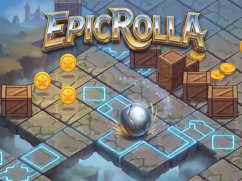 Epicroll — free online game