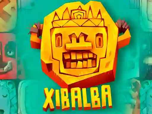 Xibalba Match — free online game