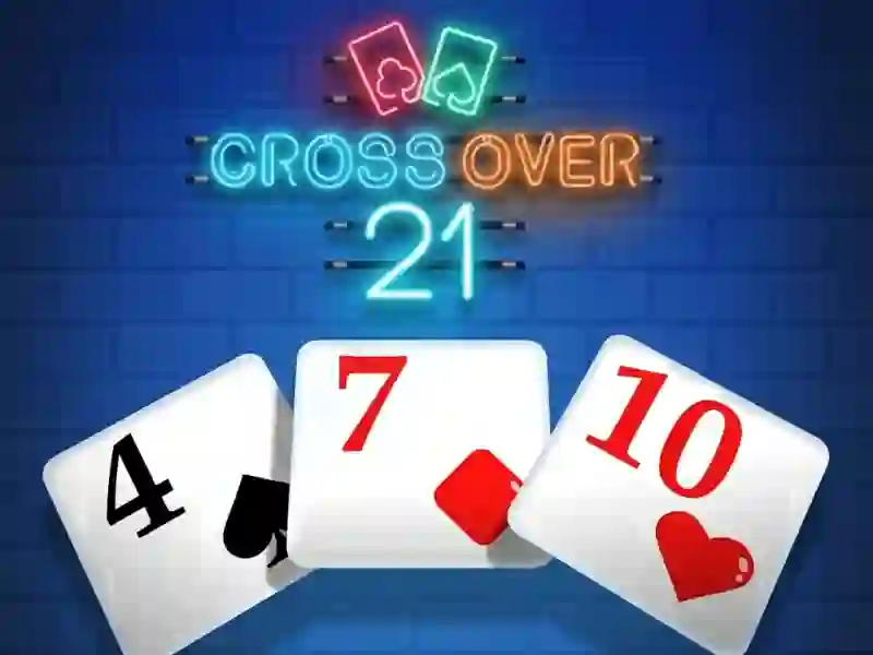 Crossover 21 — 無料オンラインゲーム