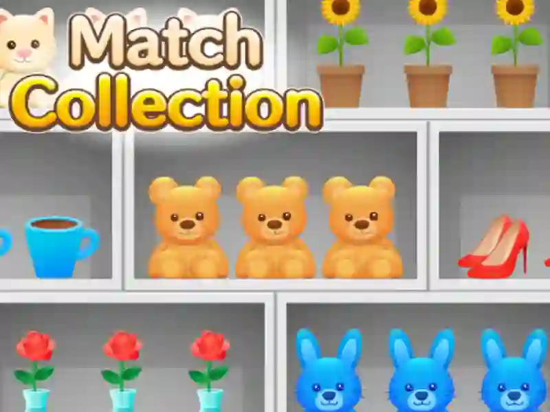 Match Collection — free online game
