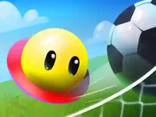 Soccer Ping. io — free online game