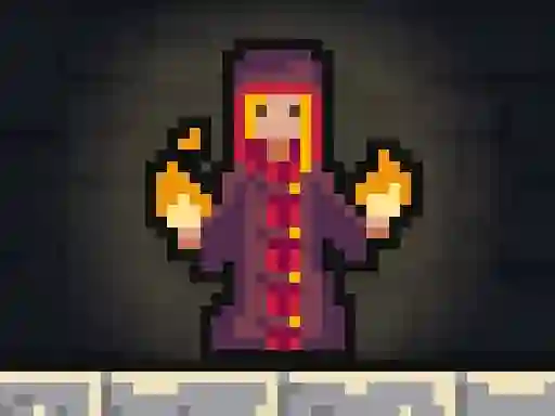 Tower Loot — free online game
