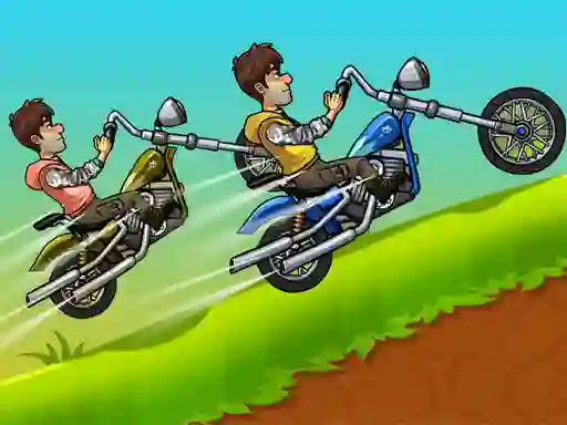 Hobo Racer — free online game