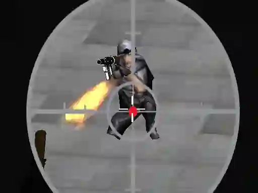 Hra Apache City War online