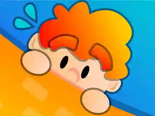 Hidenseek 3d — free online game