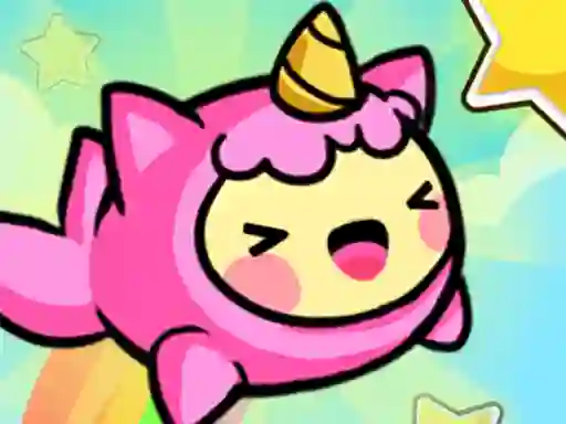 Happy Hop Online — free online game