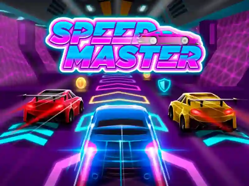 Logħba Speed Master onlajn