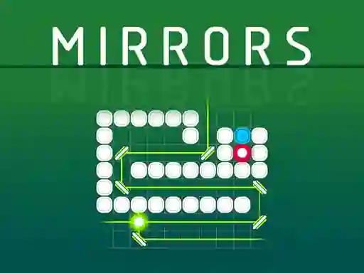 Mirrors — free online game