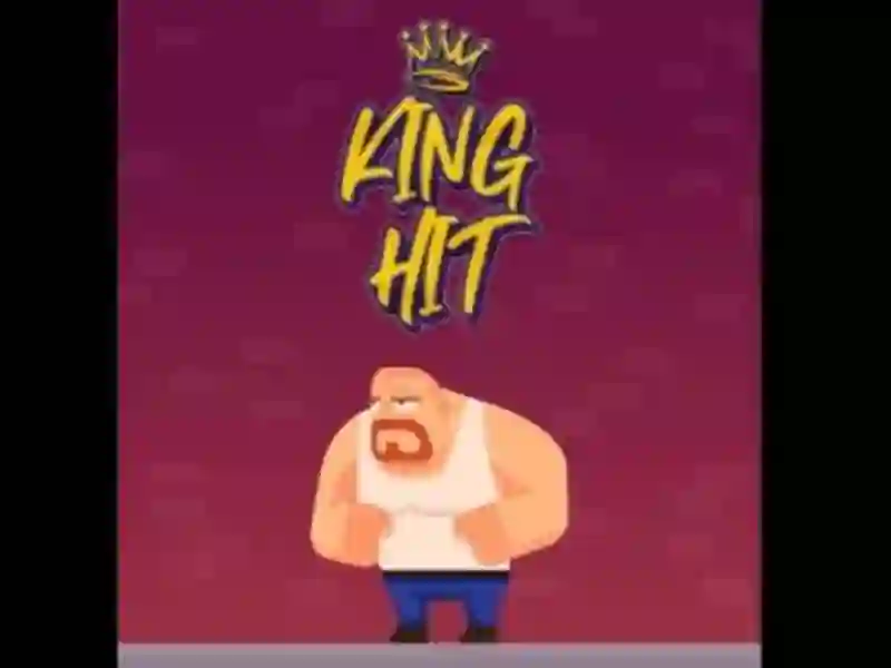 Trò chơi King Hit trực tuyến