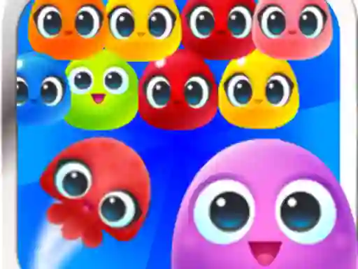 Bubble Shooter Passion — free online game