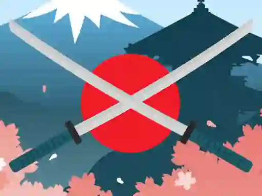 Samurai Master Match 3 — free online game