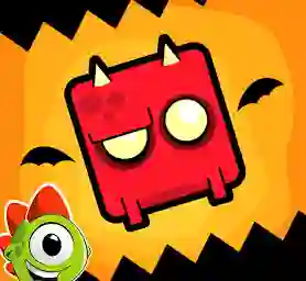 Jagged — free online game