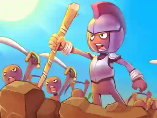 Draw Attack — free online game