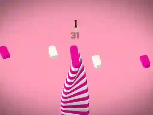 Knife vs Stack — free online game
