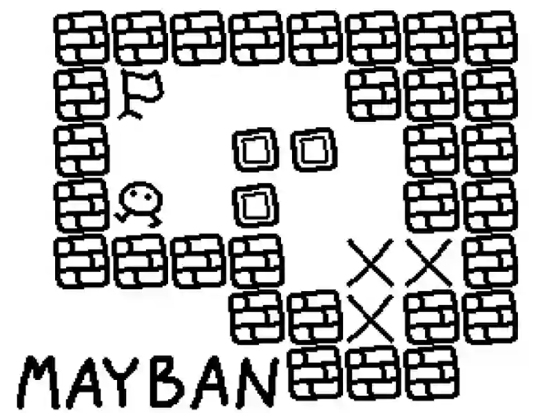 Mayban — free online game
