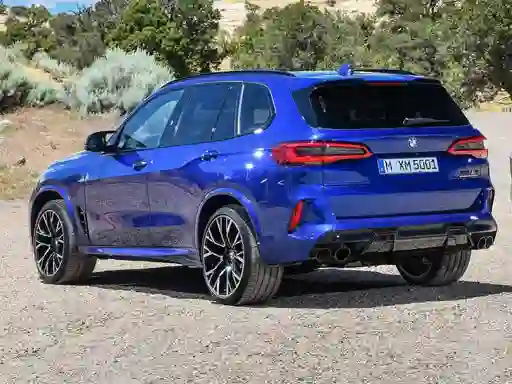 BMW X6 — free online game