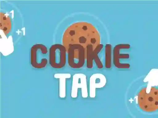 Cookie Tap — free online game