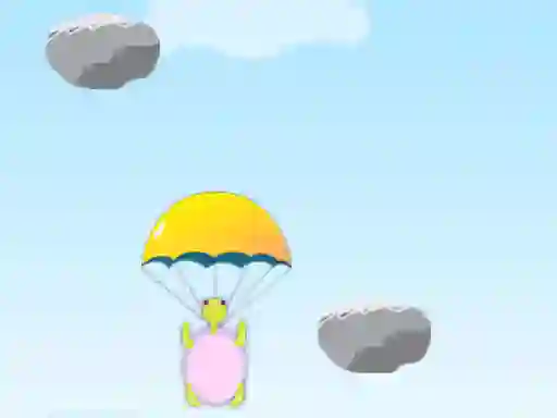 Animals Fall — free online game