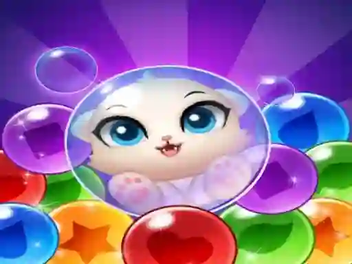 Bubble Shooter by Dotmov — free online game