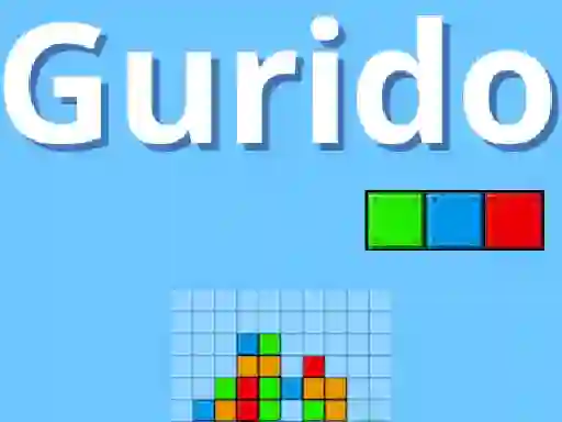 Gurido — free online game