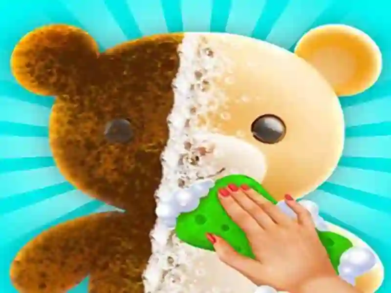 Perfect Asmr Cleaning — jogo online grátis
