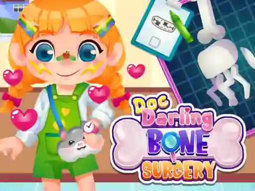 Doc Darling Bone Surgery