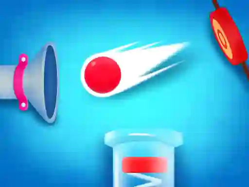 Bouncy King — free online game