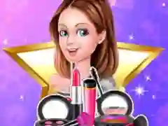 Barbie Becomes An Actress — free online game