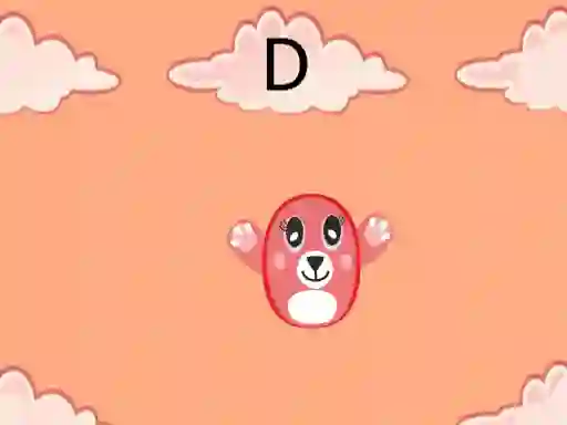 ABC Jump — free online game