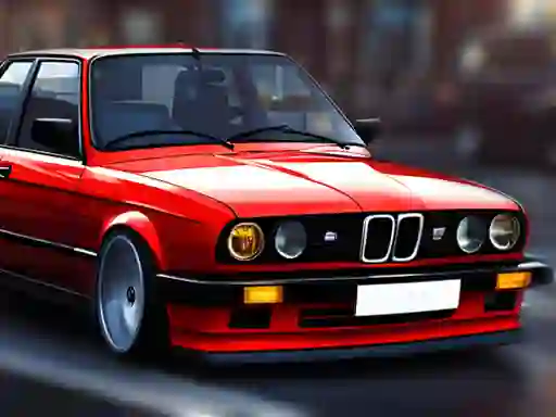 Highway Cars Traffic Racer — free online game