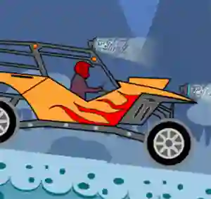 Buggy Rally — free online game
