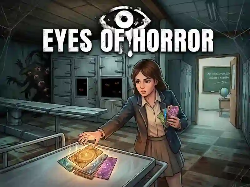 Eyes of Horror