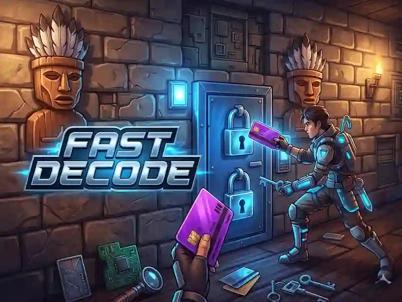 Fast Decode — free online game