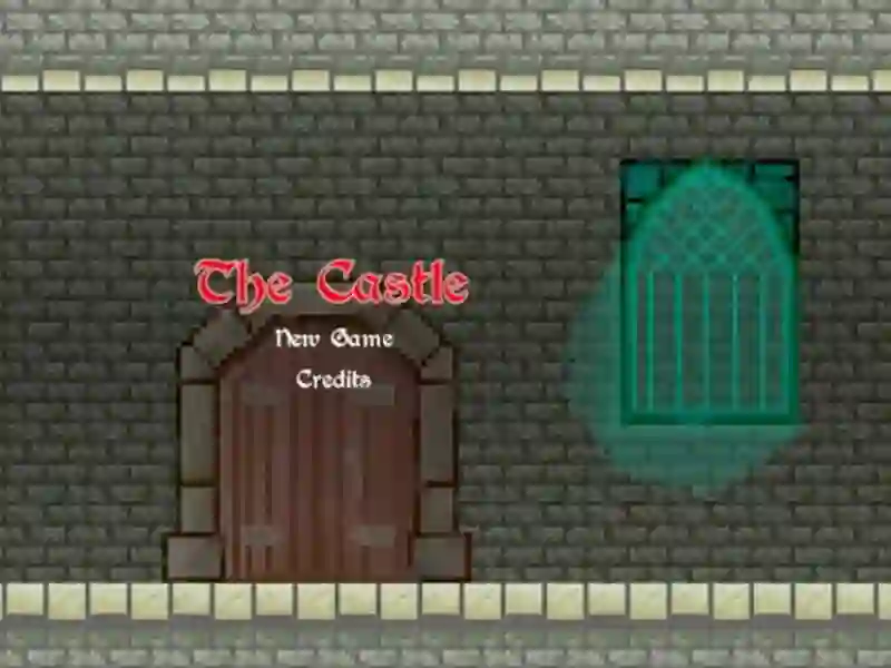 The Castle — jogo online grátis