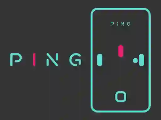 Ping — free online game