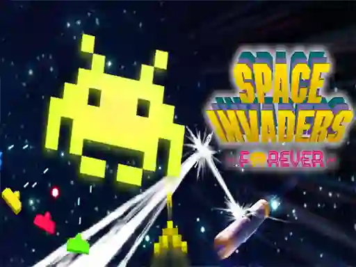 Laro space invaders online