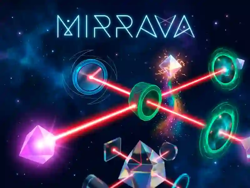 Mirrava — brezplačna spletna igra