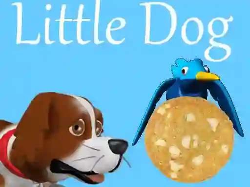 Little Dog — free online game