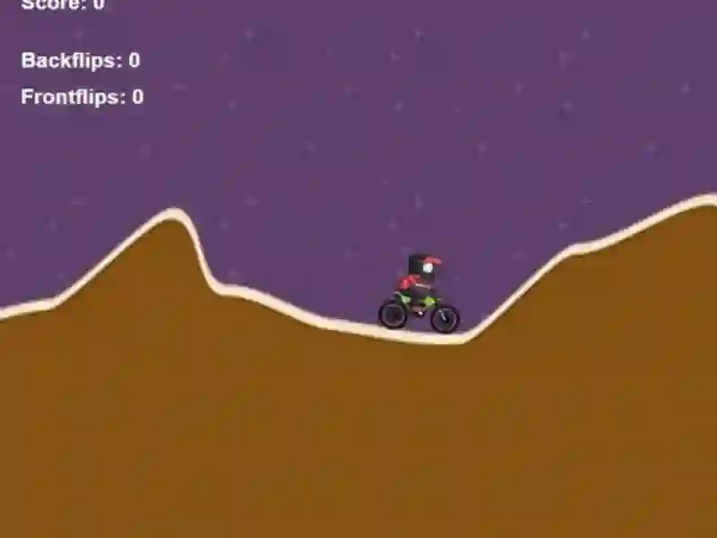 Rotate the Bike — free online game