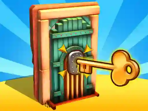 Doors Awakening — free online game