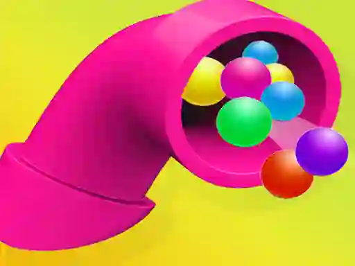 Perfect Pipes 3D - Pull The Pin — free online game